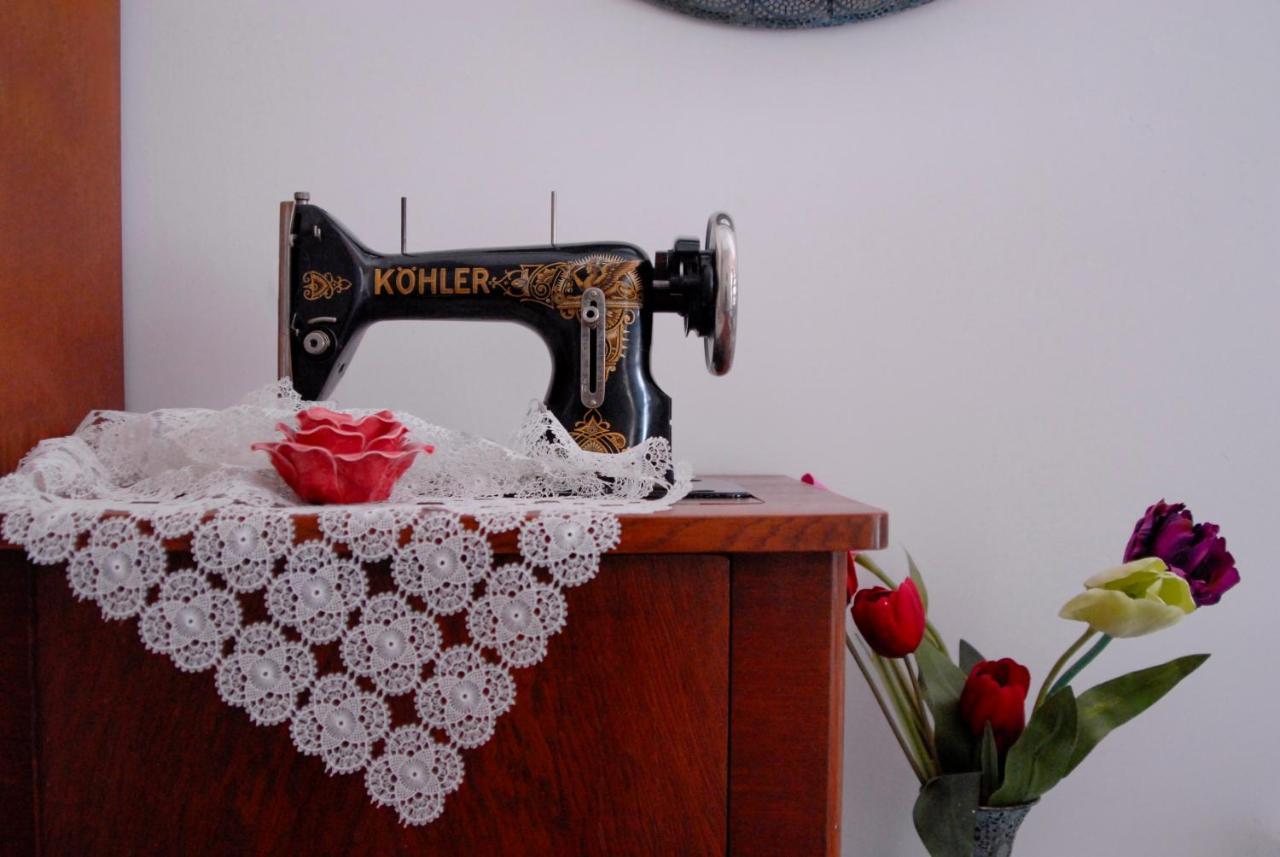 Dantela Butik Hotel Çeşme Luaran gambar