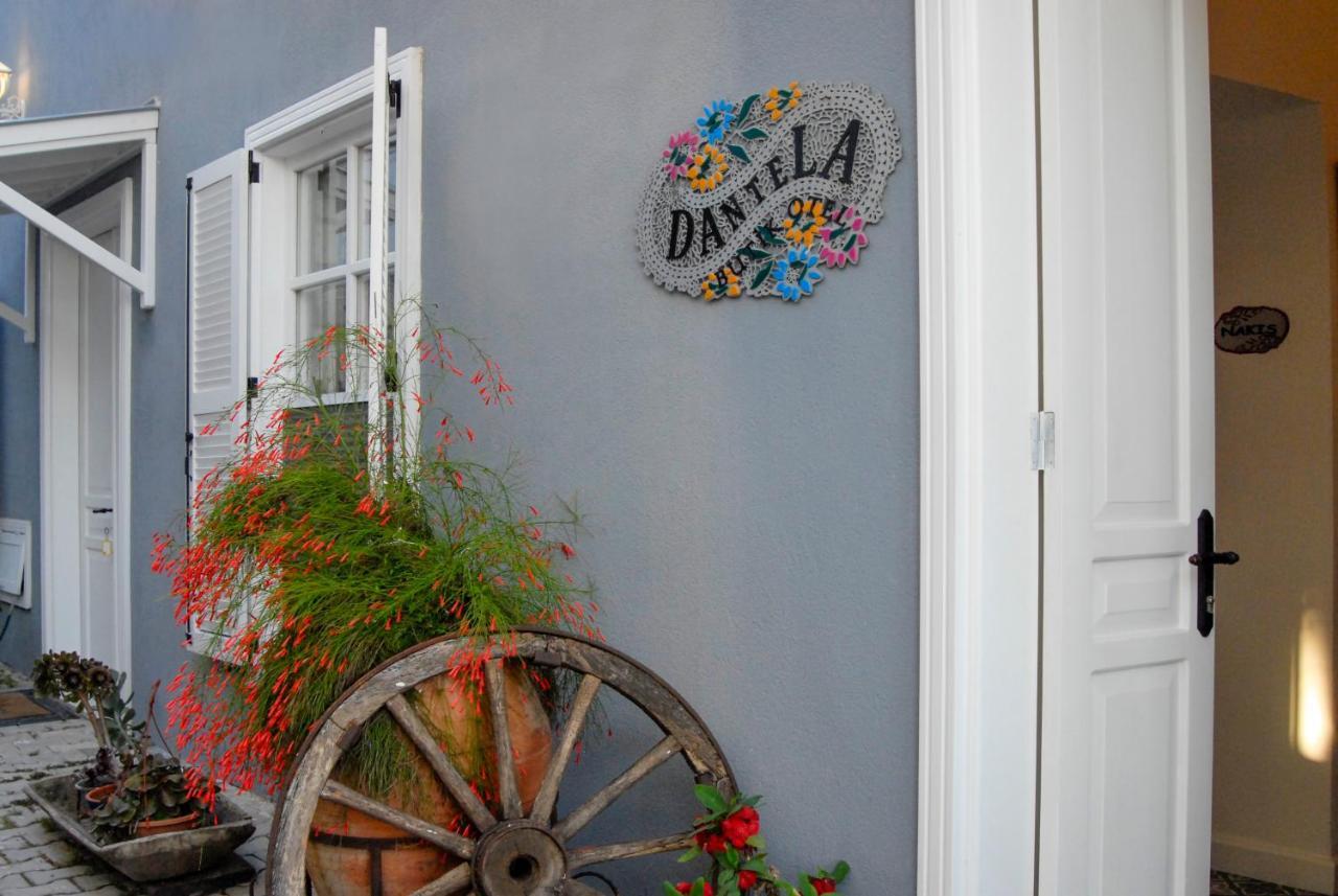 Dantela Butik Hotel Çeşme Luaran gambar