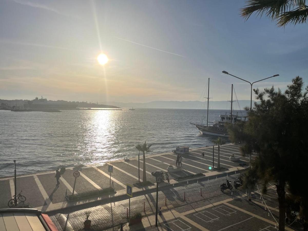 Dantela Butik Hotel Çeşme Luaran gambar