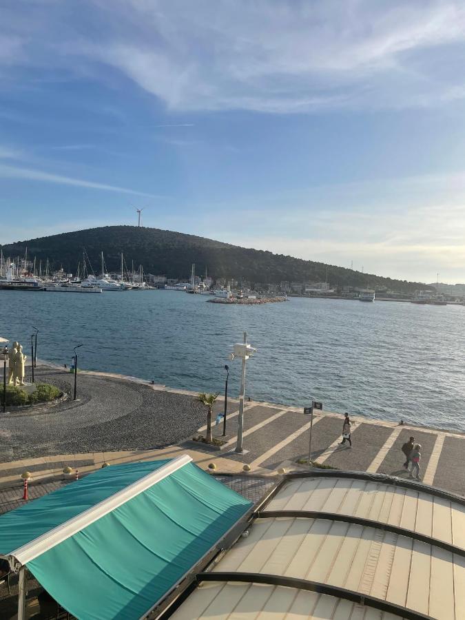 Dantela Butik Hotel Çeşme Luaran gambar