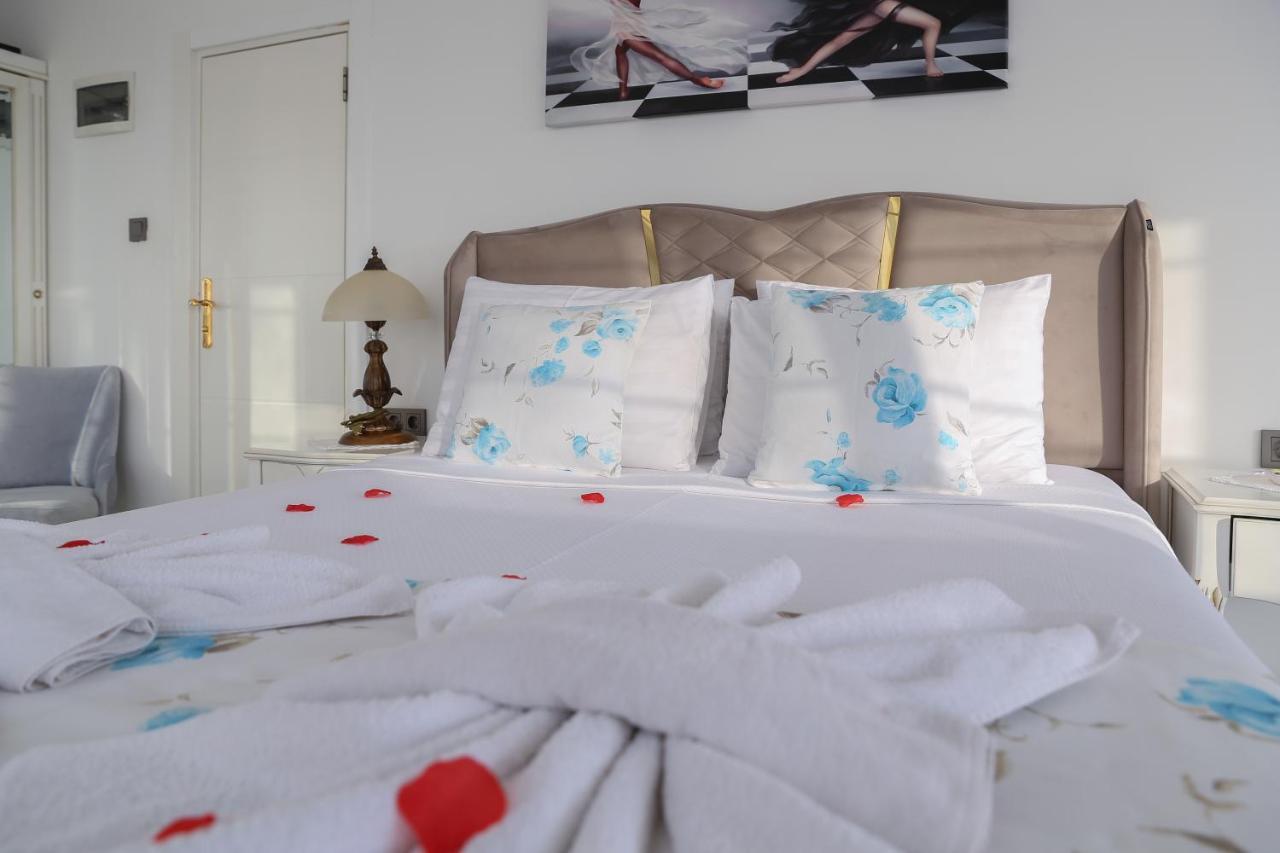 Dantela Butik Hotel Çeşme Luaran gambar