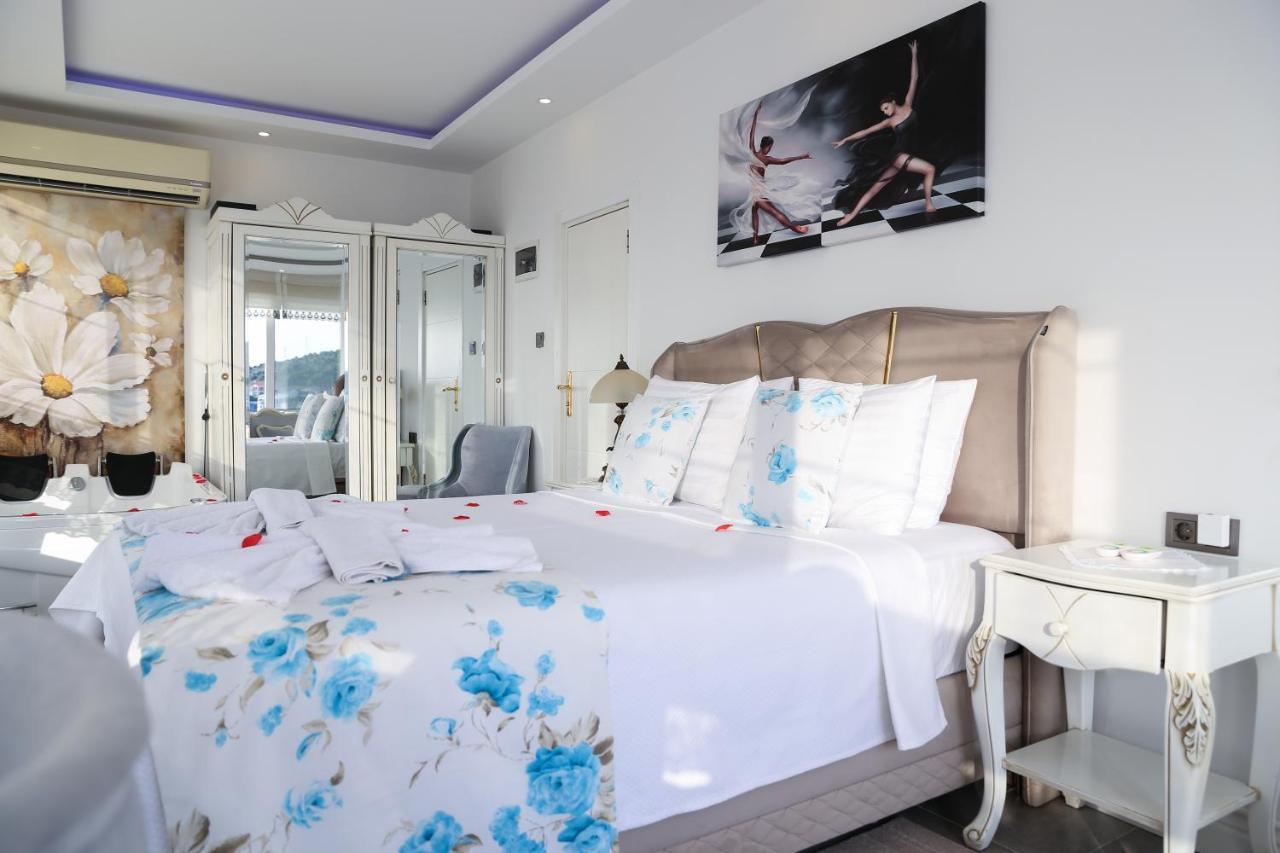 Dantela Butik Hotel Çeşme Luaran gambar