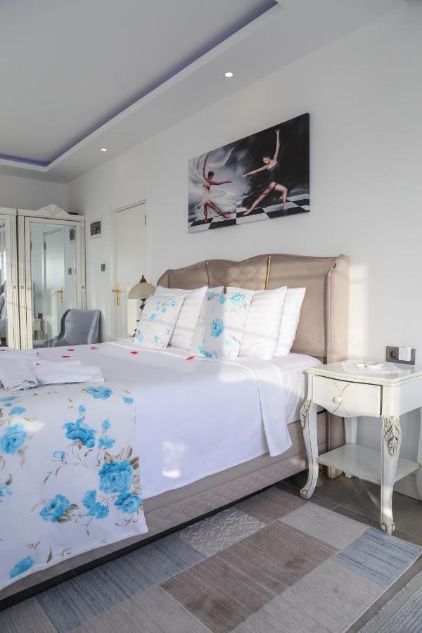 Dantela Butik Hotel Çeşme Luaran gambar