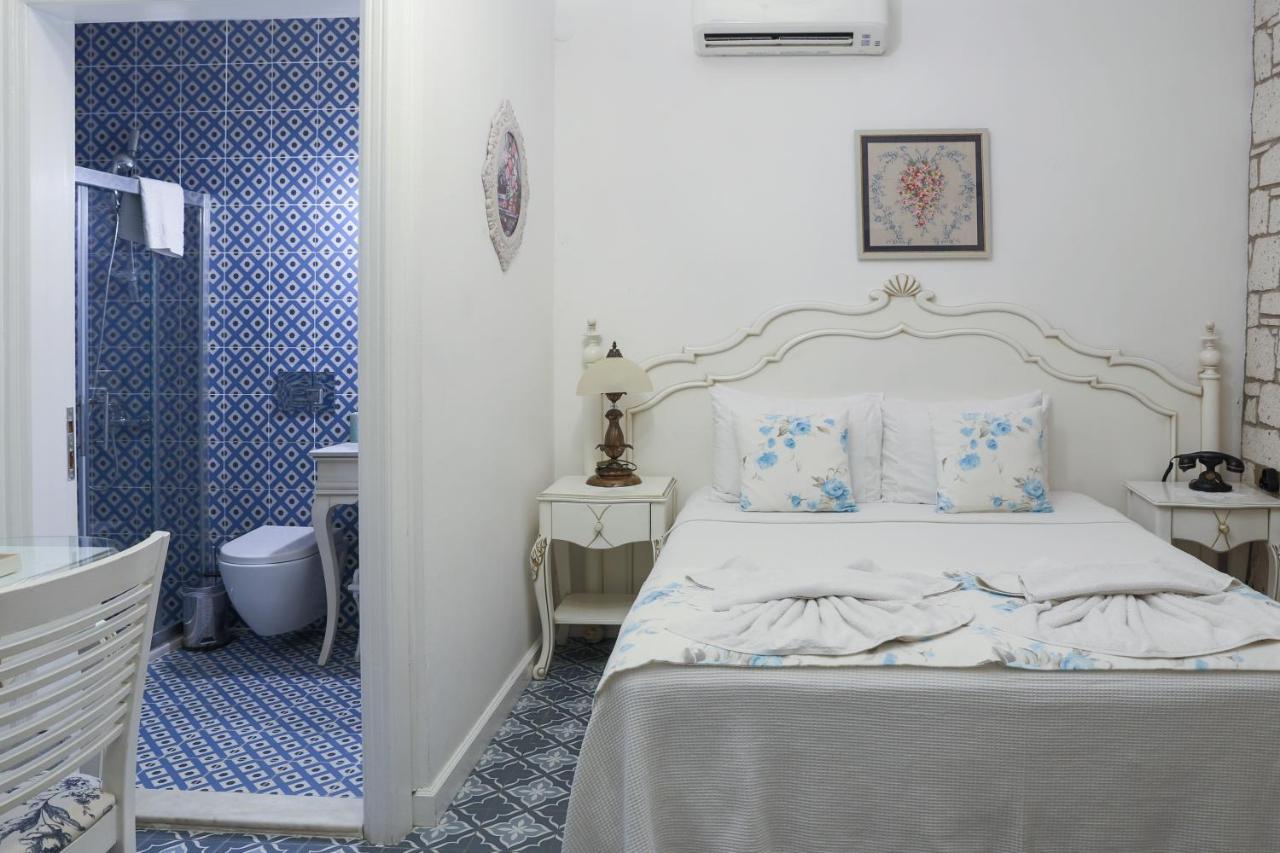 Dantela Butik Hotel Çeşme Luaran gambar