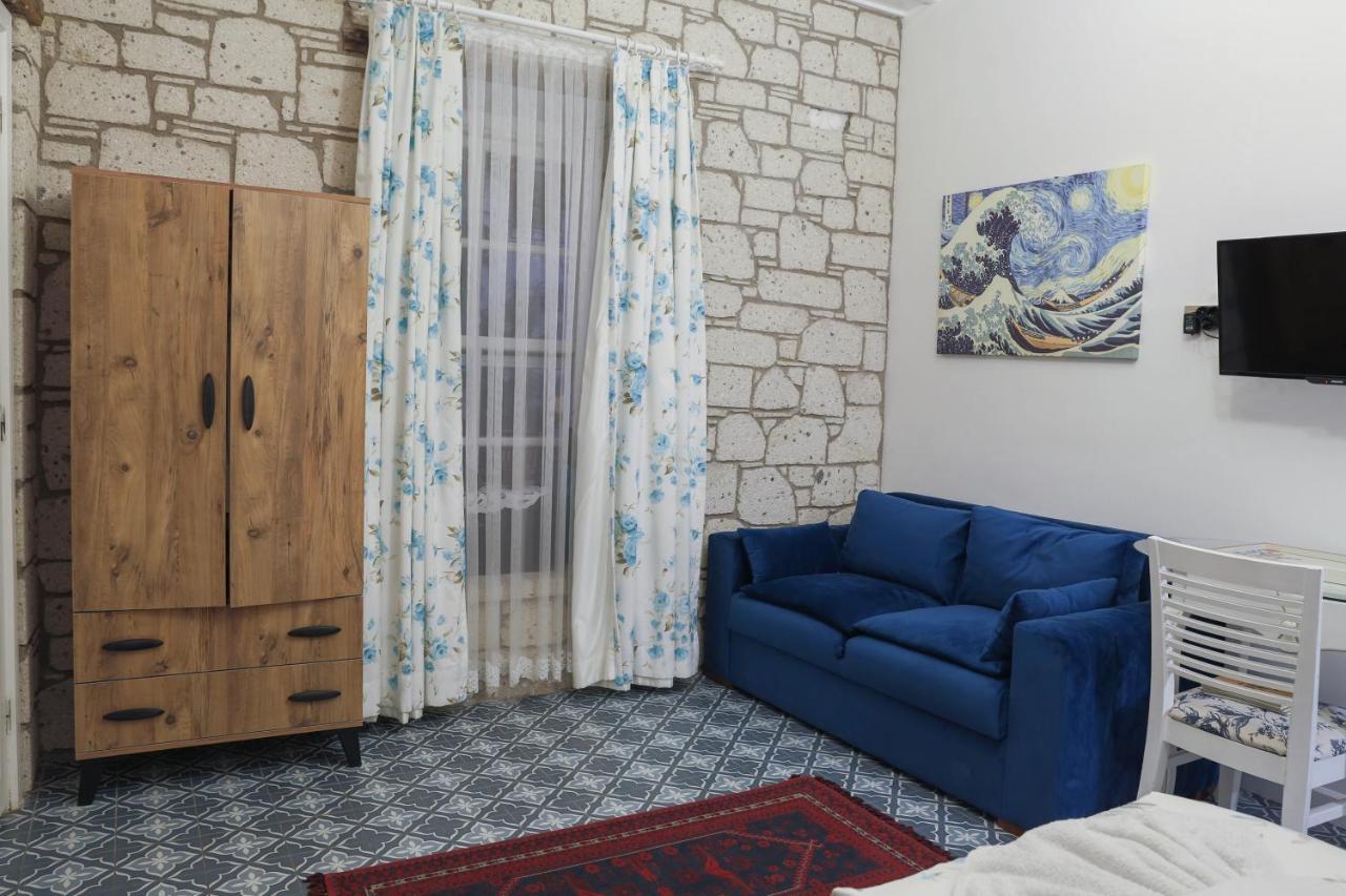 Dantela Butik Hotel Çeşme Luaran gambar