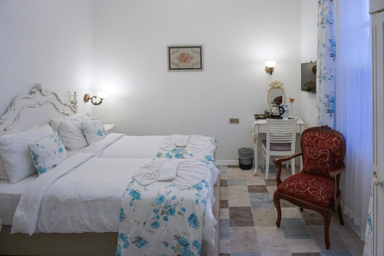 Dantela Butik Hotel Çeşme Luaran gambar