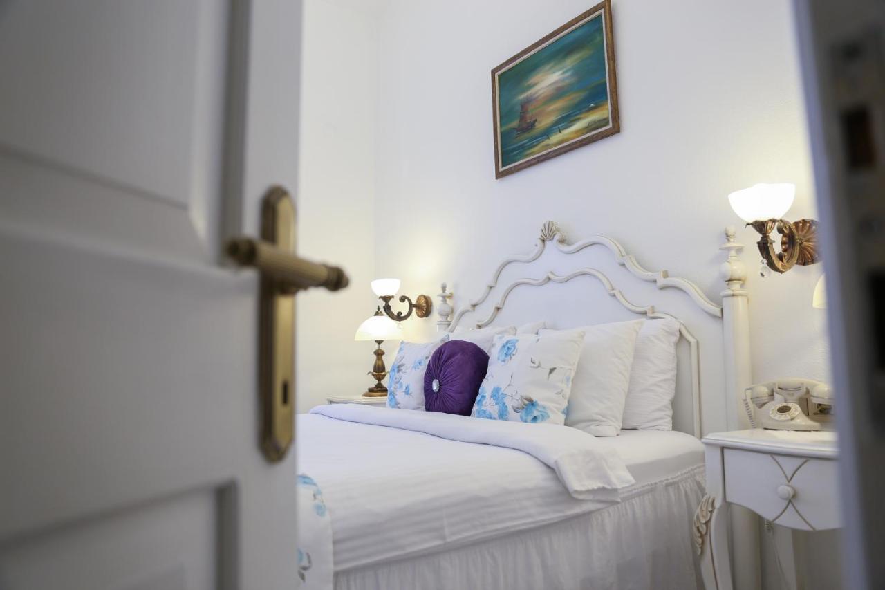 Dantela Butik Hotel Çeşme Luaran gambar