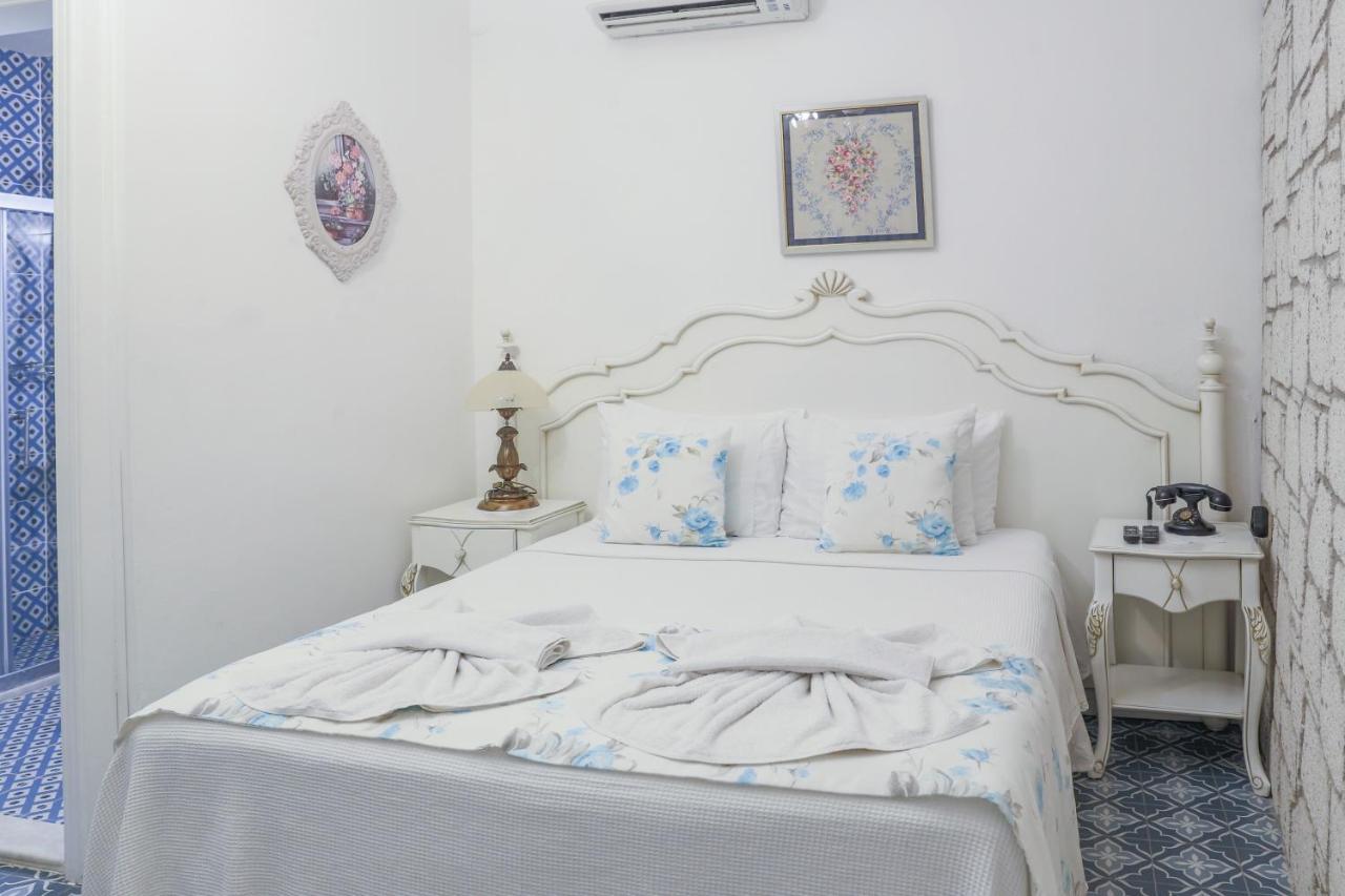 Dantela Butik Hotel Çeşme Luaran gambar