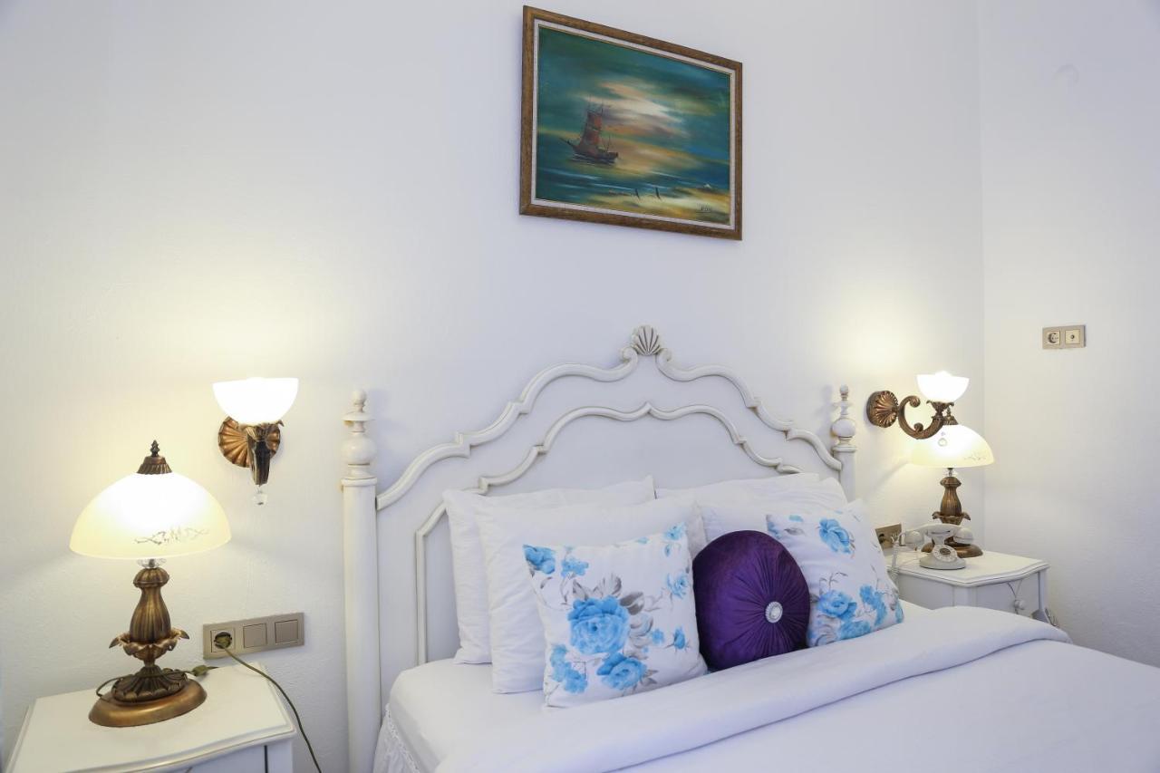 Dantela Butik Hotel Çeşme Luaran gambar