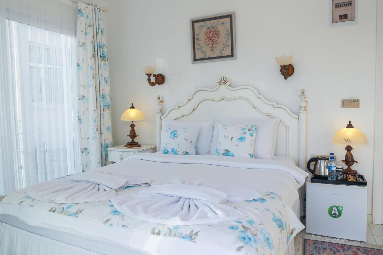 Dantela Butik Hotel Çeşme Luaran gambar