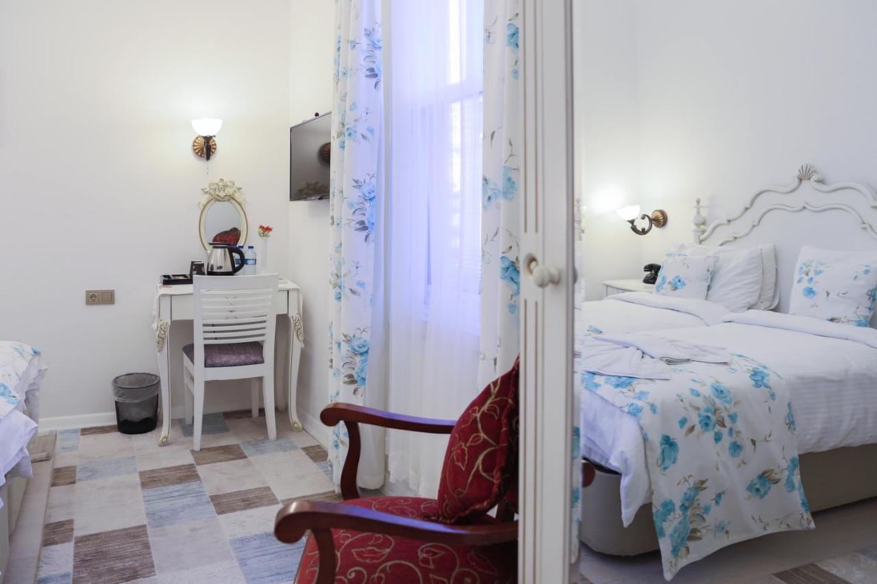 Dantela Butik Hotel Çeşme Luaran gambar