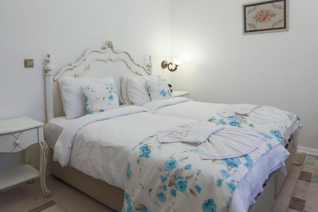 Dantela Butik Hotel Çeşme Luaran gambar