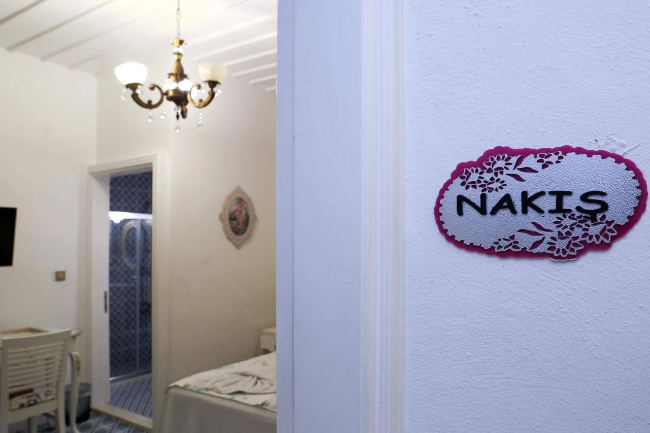 Dantela Butik Hotel Çeşme Luaran gambar
