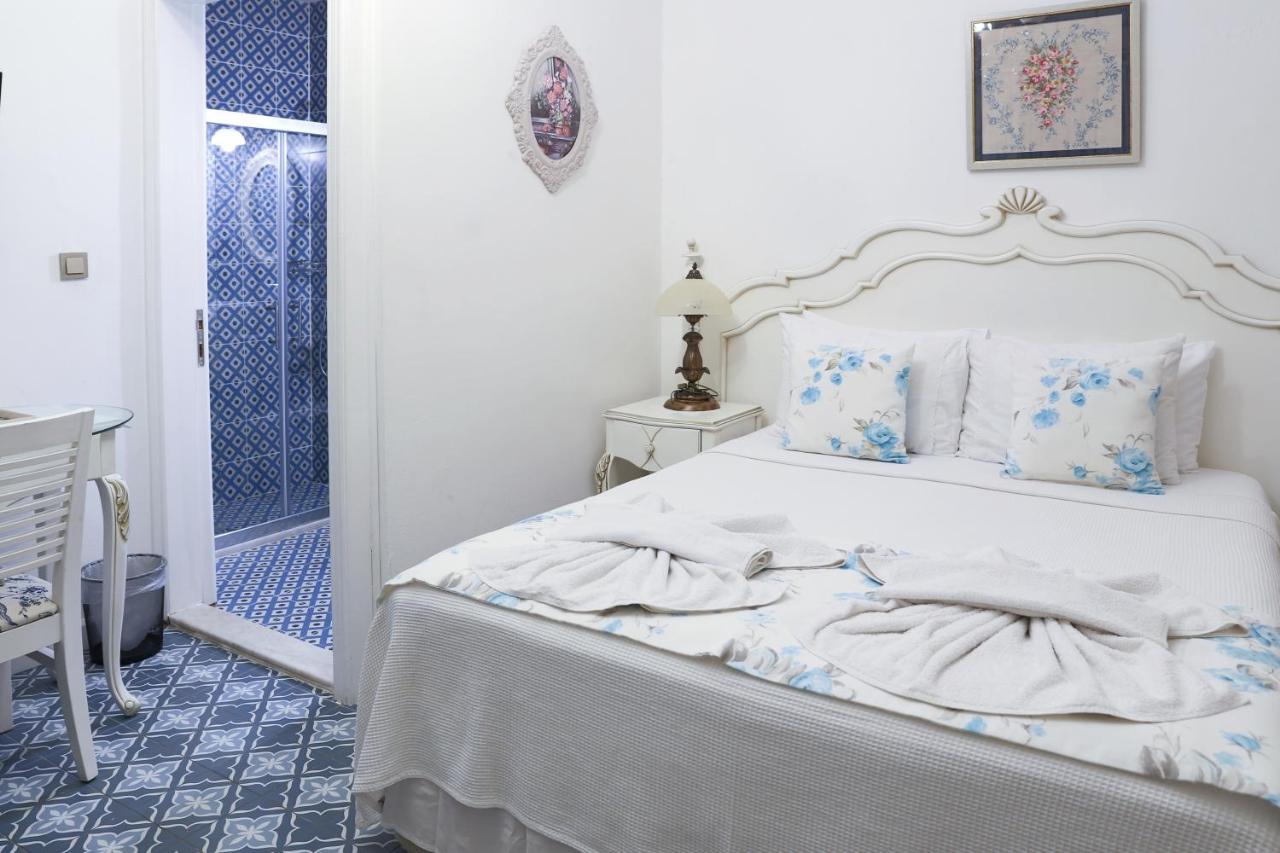 Dantela Butik Hotel Çeşme Luaran gambar