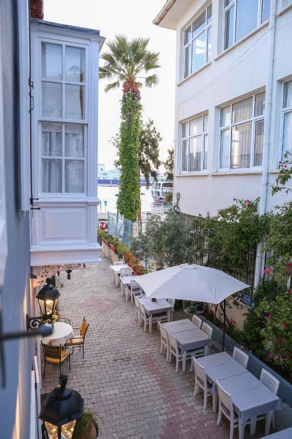 Dantela Butik Hotel Çeşme Luaran gambar