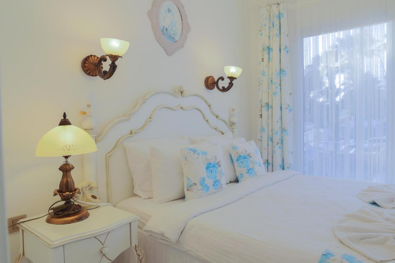 Dantela Butik Hotel Çeşme Luaran gambar