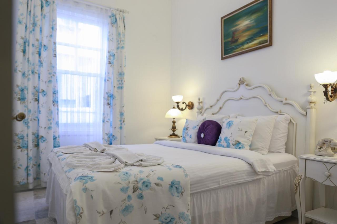 Dantela Butik Hotel Çeşme Luaran gambar