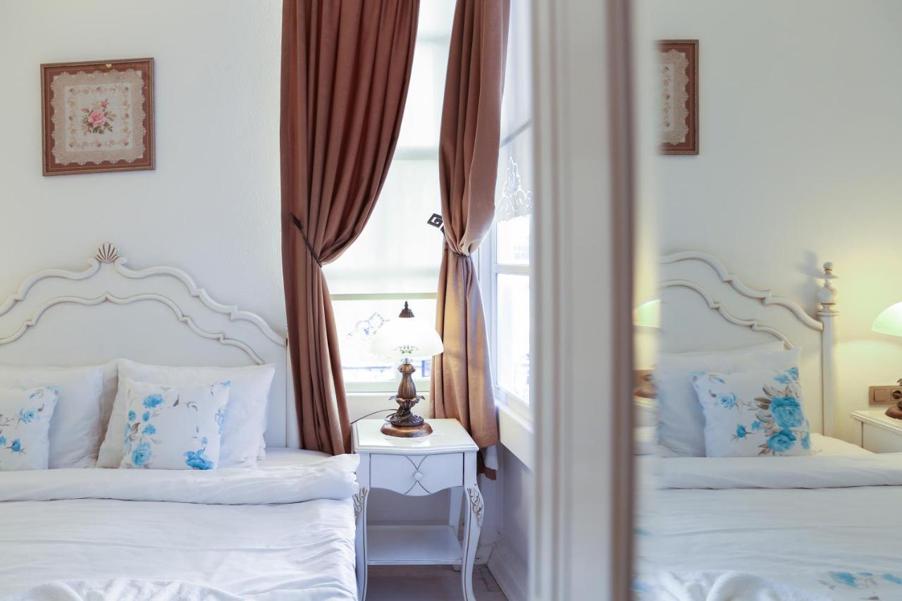 Dantela Butik Hotel Çeşme Luaran gambar