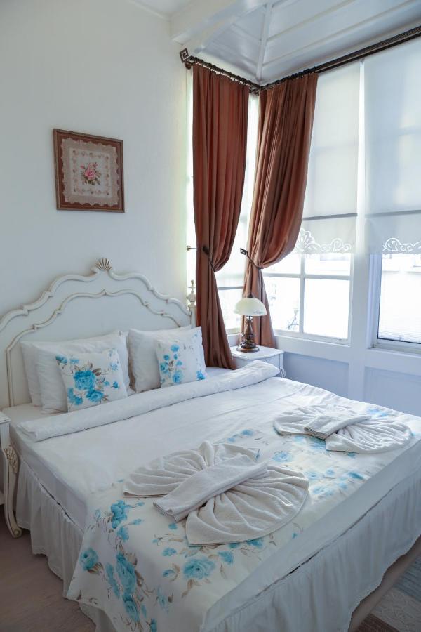 Dantela Butik Hotel Çeşme Luaran gambar