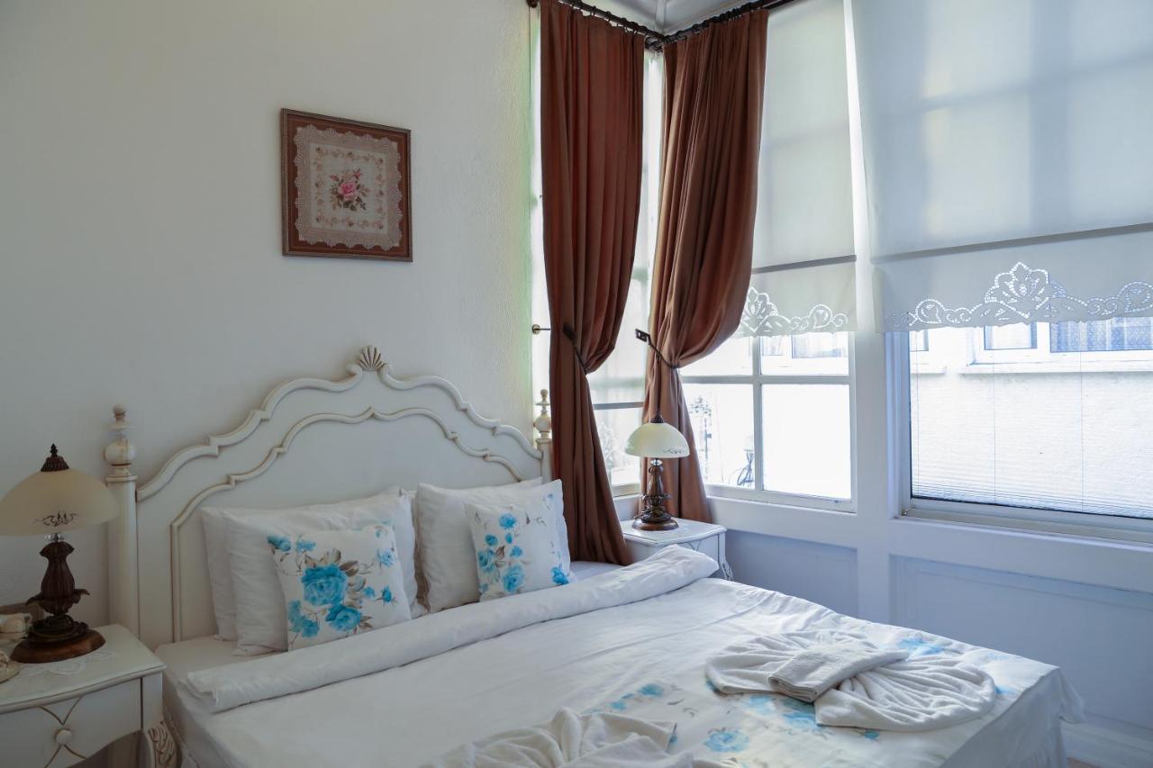 Dantela Butik Hotel Çeşme Luaran gambar
