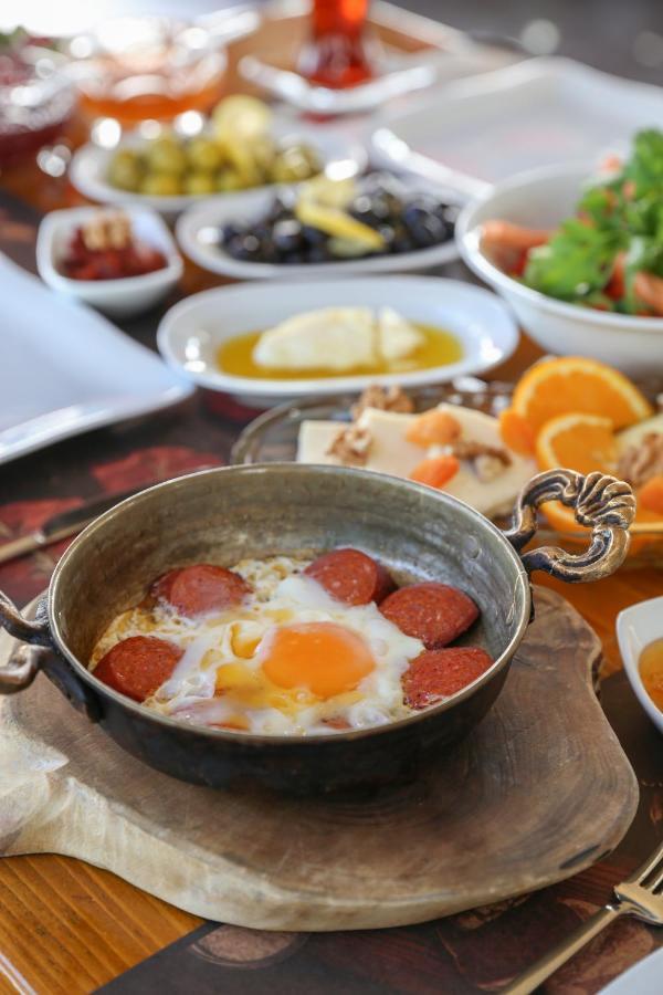 Dantela Butik Hotel Çeşme Luaran gambar