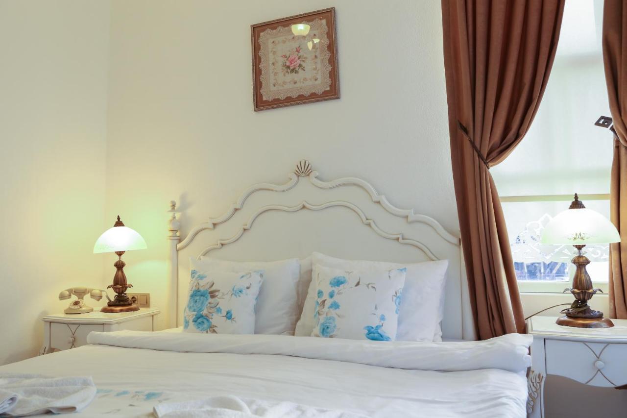 Dantela Butik Hotel Çeşme Luaran gambar