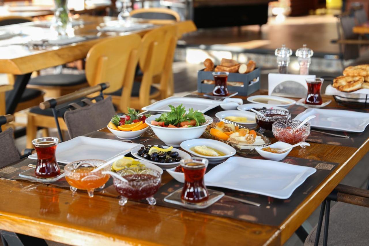 Dantela Butik Hotel Çeşme Luaran gambar
