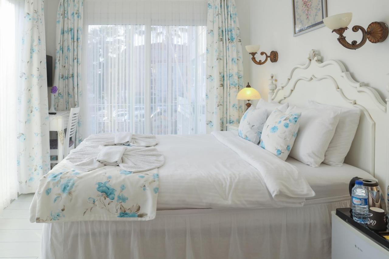 Dantela Butik Hotel Çeşme Luaran gambar
