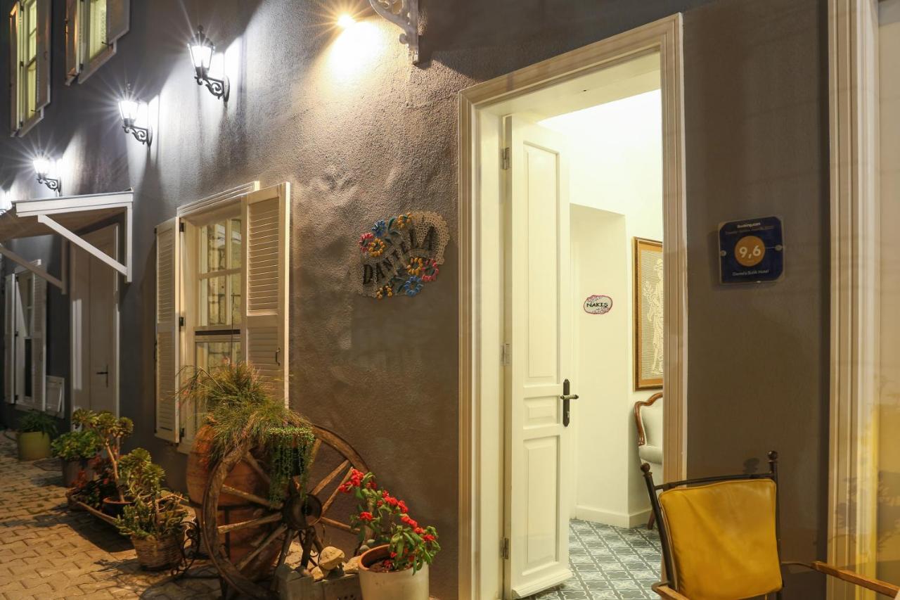 Dantela Butik Hotel Çeşme Luaran gambar