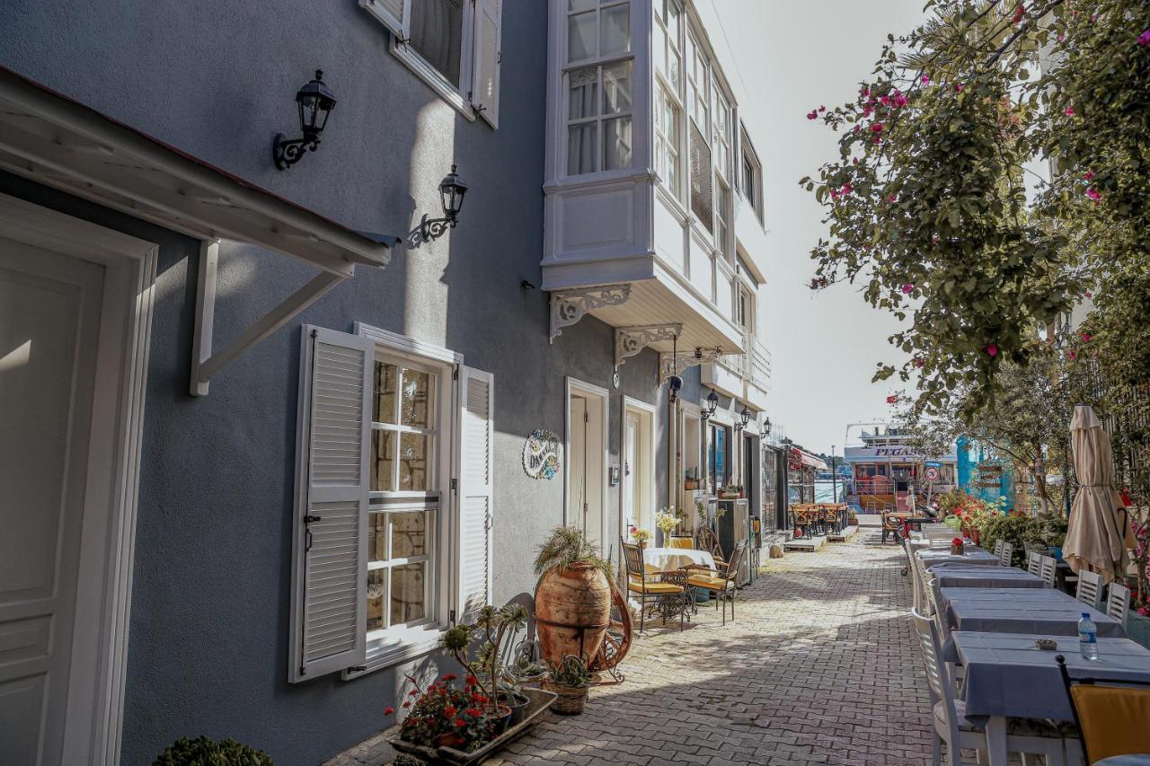 Dantela Butik Hotel Çeşme Luaran gambar