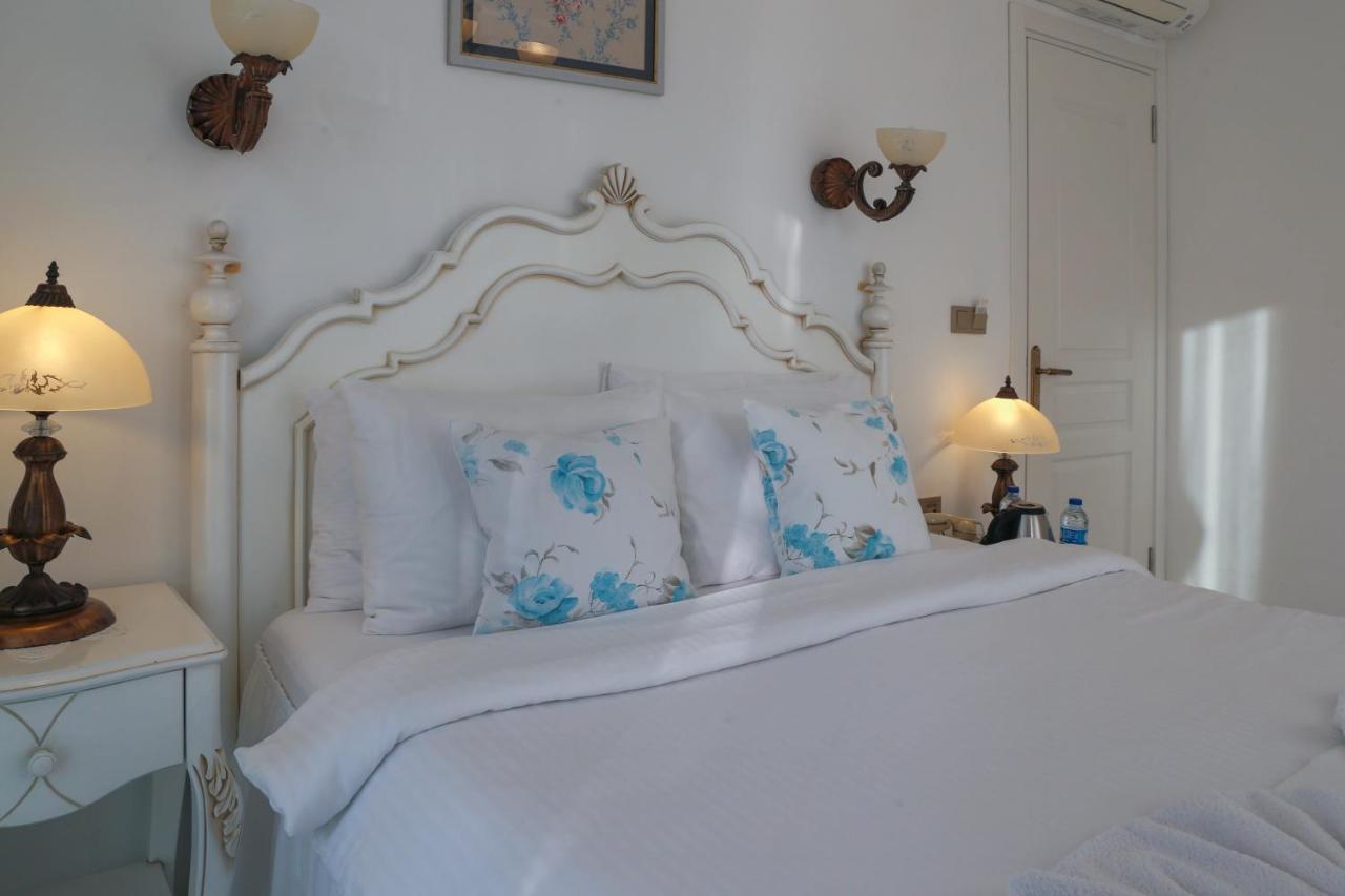 Dantela Butik Hotel Çeşme Luaran gambar