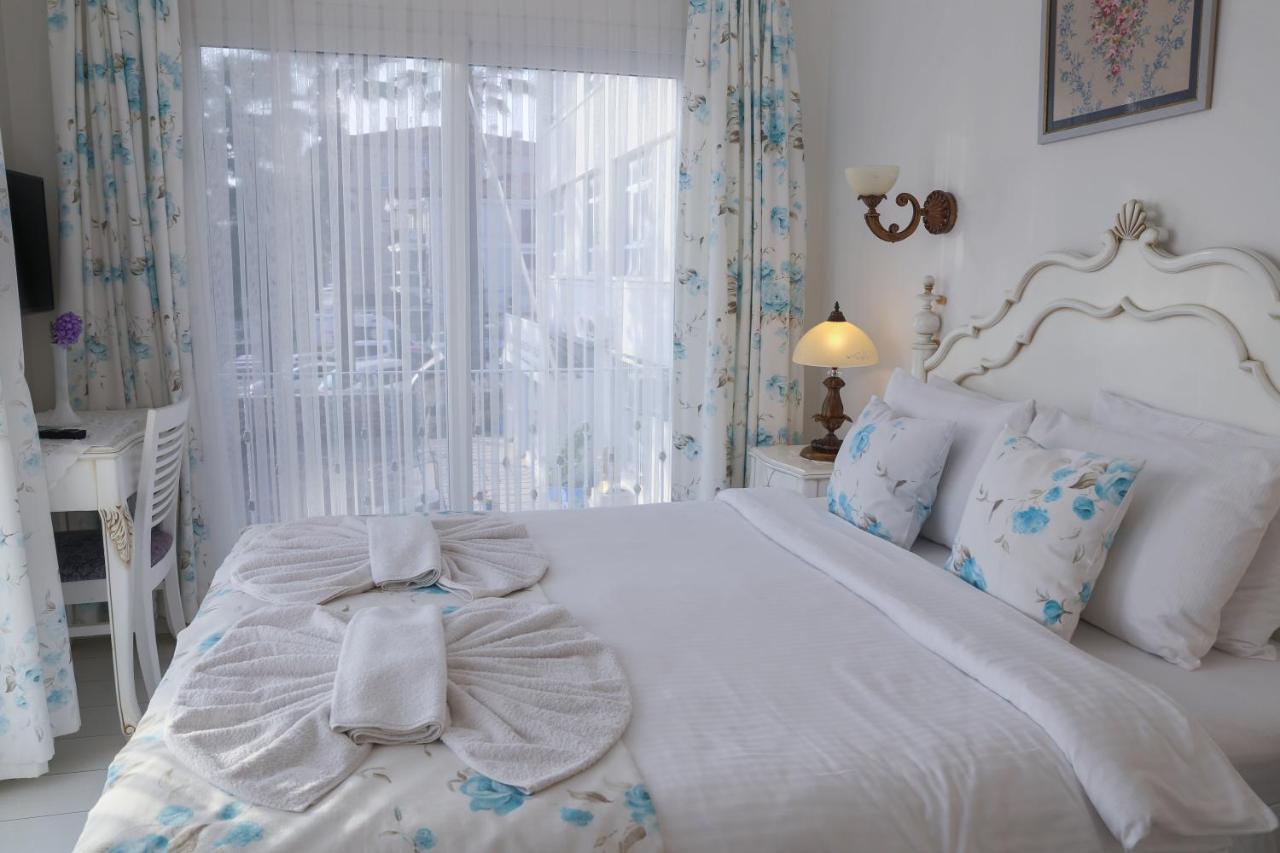 Dantela Butik Hotel Çeşme Luaran gambar