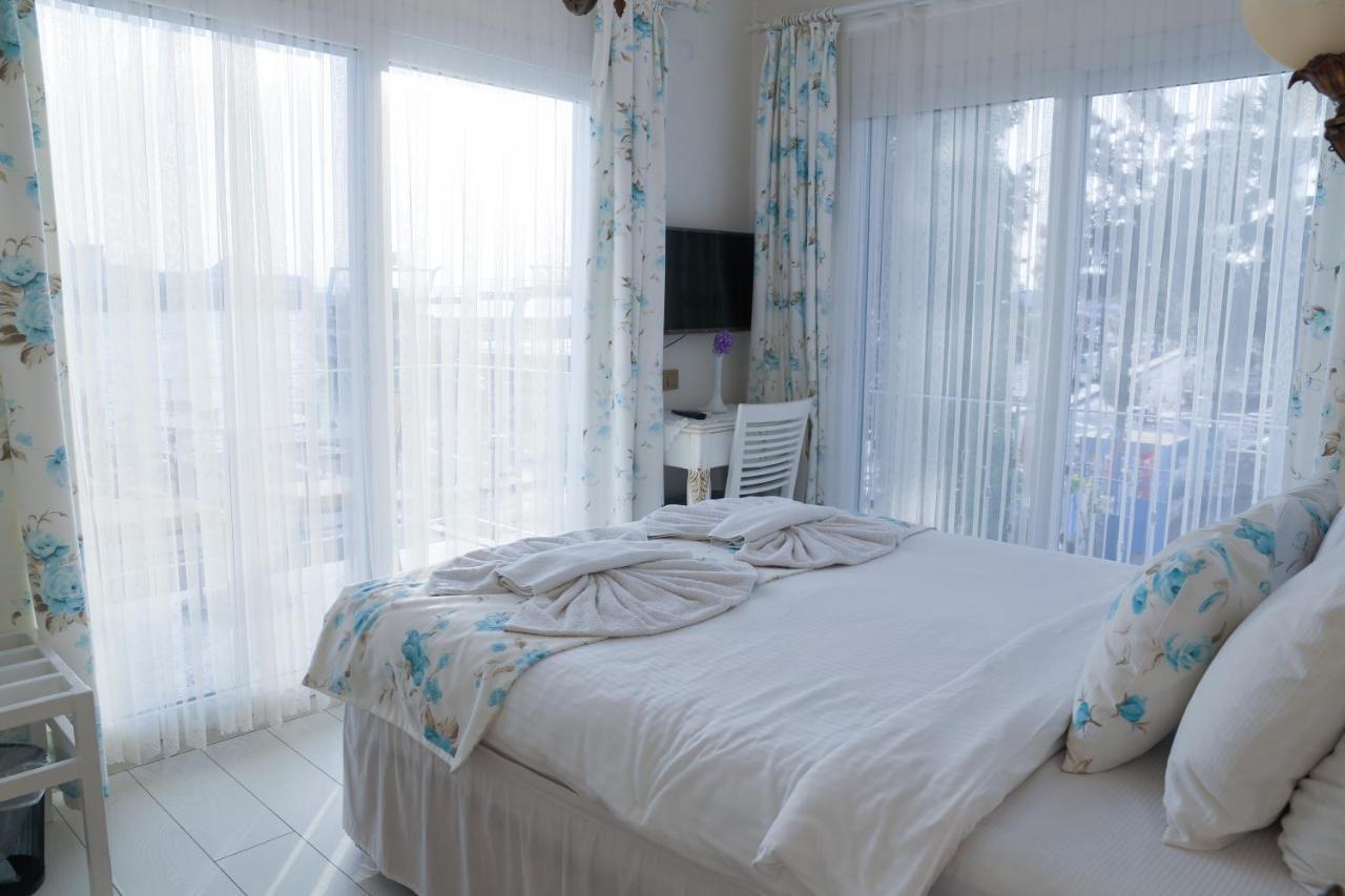 Dantela Butik Hotel Çeşme Luaran gambar