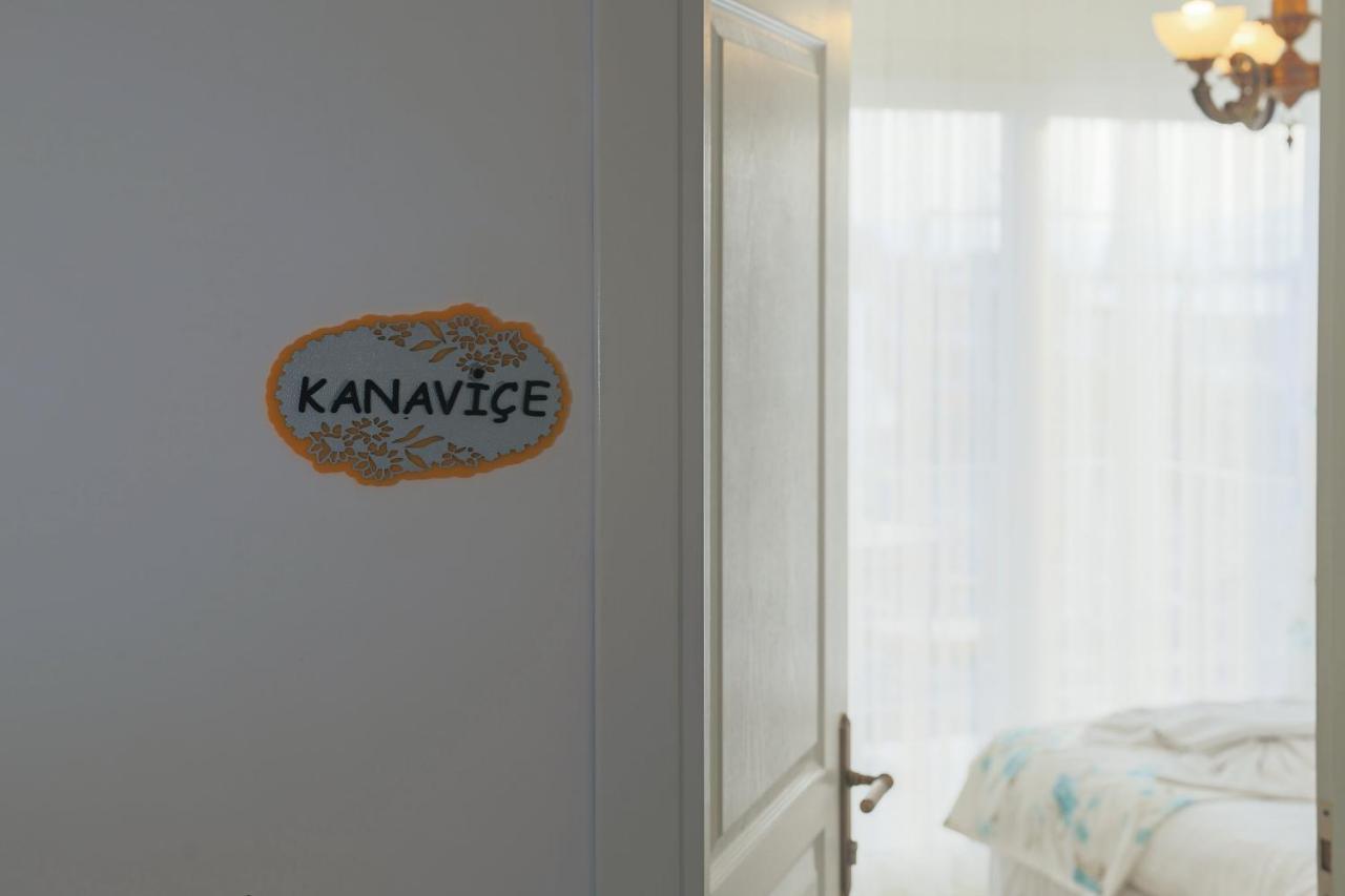 Dantela Butik Hotel Çeşme Luaran gambar