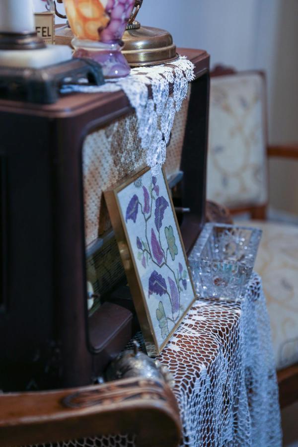 Dantela Butik Hotel Çeşme Luaran gambar