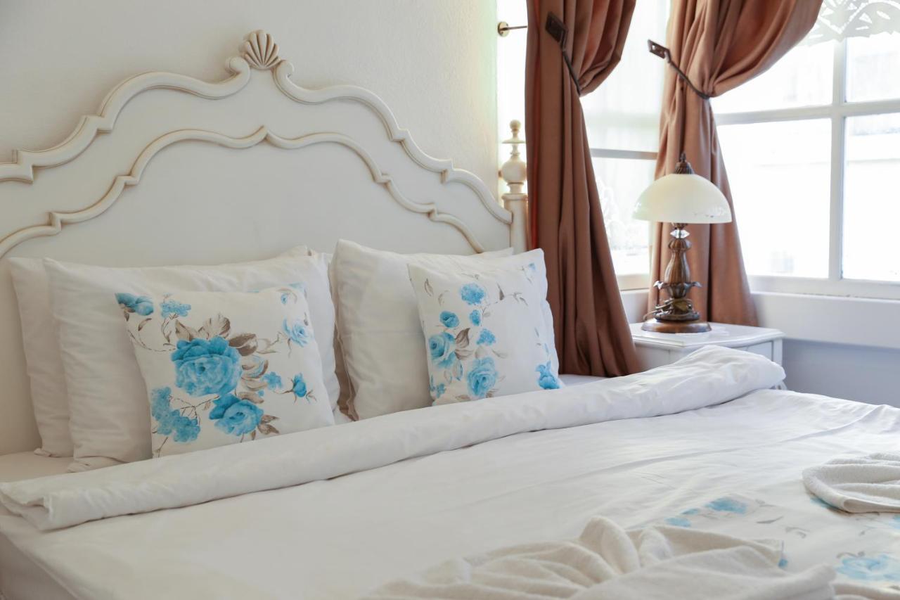 Dantela Butik Hotel Çeşme Luaran gambar