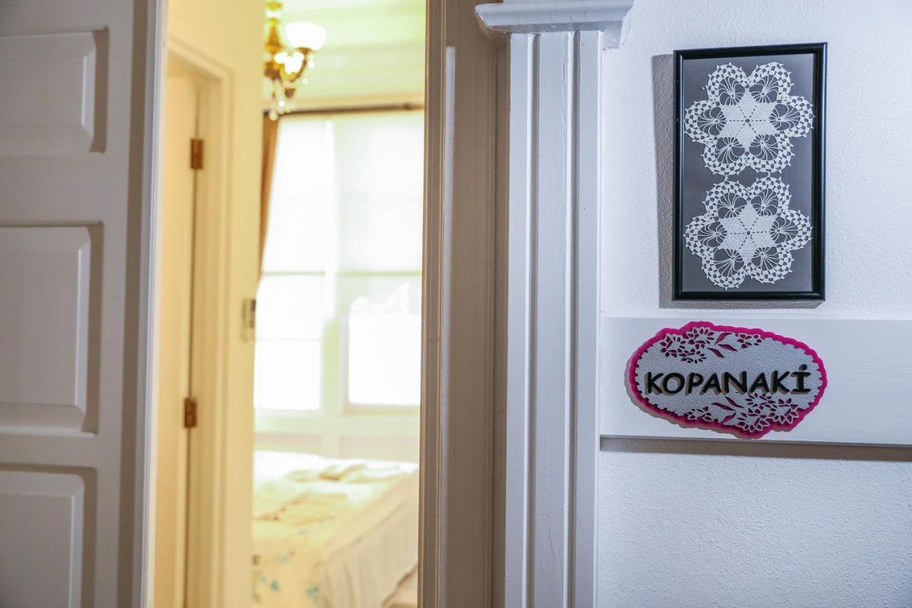 Dantela Butik Hotel Çeşme Luaran gambar