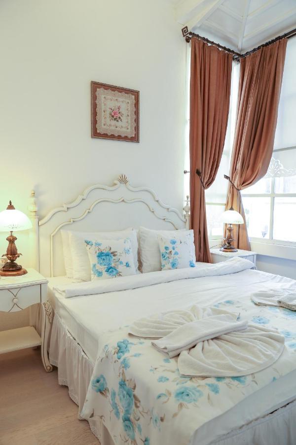 Dantela Butik Hotel Çeşme Luaran gambar