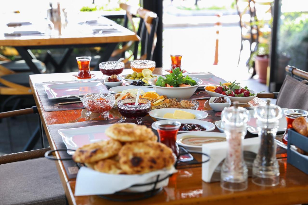 Dantela Butik Hotel Çeşme Luaran gambar