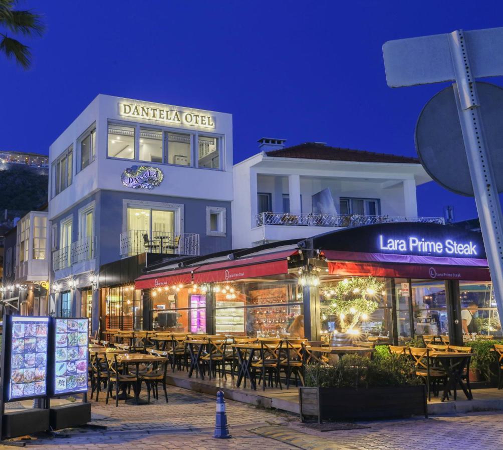 Dantela Butik Hotel Çeşme Luaran gambar