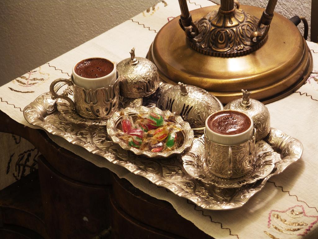 Dantela Butik Hotel Çeşme Luaran gambar