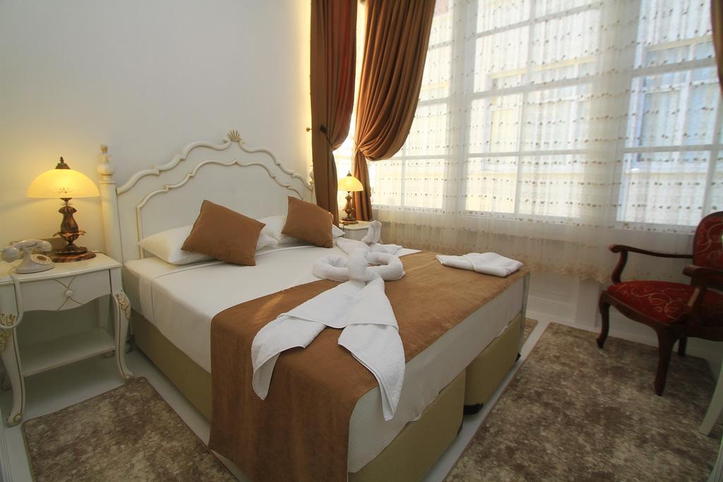 Dantela Butik Hotel Çeşme Bilik gambar