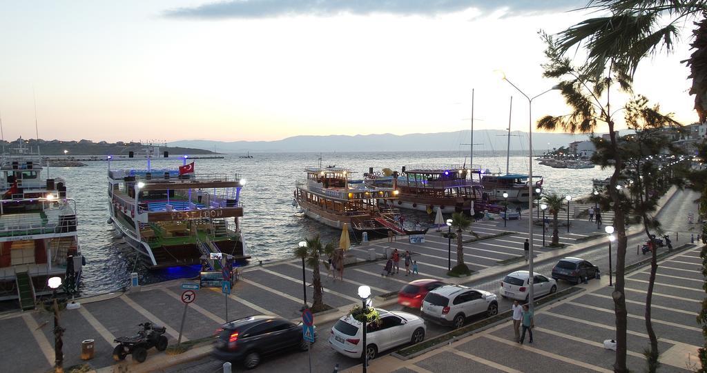 Dantela Butik Hotel Çeşme Luaran gambar
