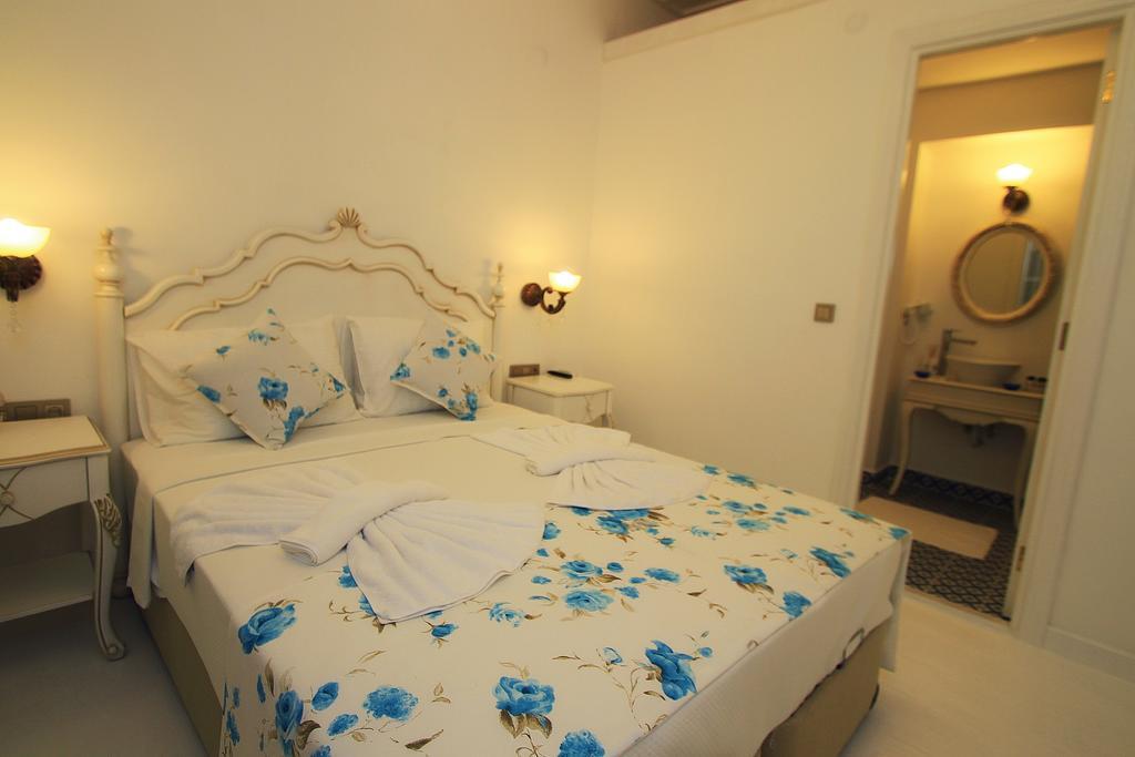 Dantela Butik Hotel Çeşme Bilik gambar