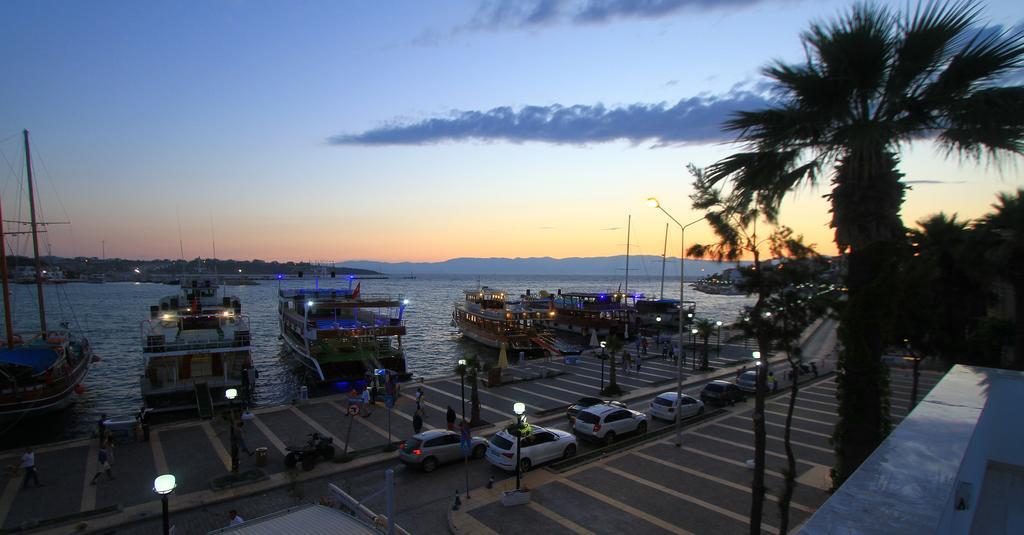 Dantela Butik Hotel Çeşme Luaran gambar